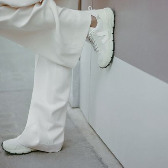 NEW VEJA Made In Brazil Sneakers White for women 128mn - Picture 4 of 15